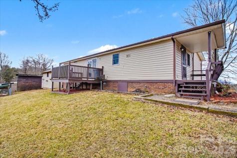 170 Styles Road Burnsville NC 28714