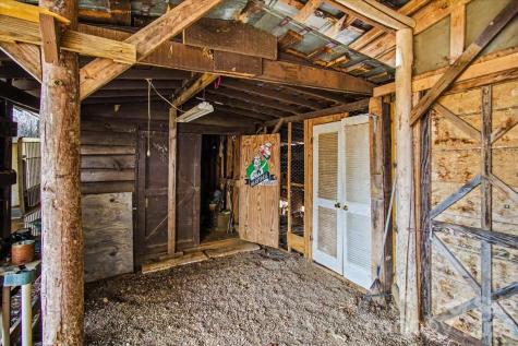 170 Styles Road Burnsville NC 28714