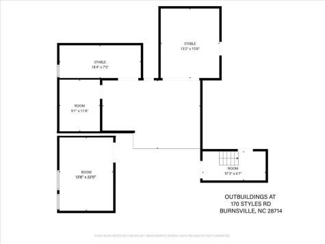 170 Styles Road Burnsville NC 28714