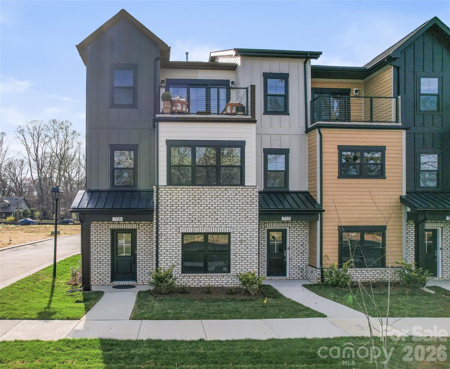 512 Mystic Park Alley Huntersville NC 28078