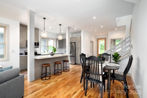 11 Middlebrook Road Asheville NC 28805