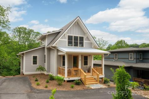 11 Middlebrook Road Asheville NC 28805