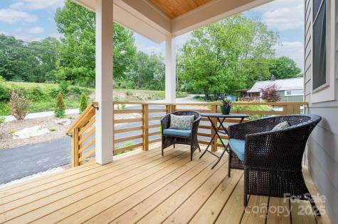 11 Middlebrook Road Asheville NC 28805