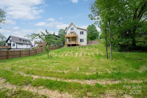 11 Middlebrook Road Asheville NC 28805