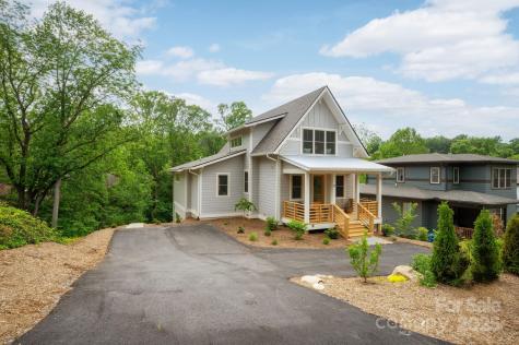 11 Middlebrook Road Asheville NC 28805