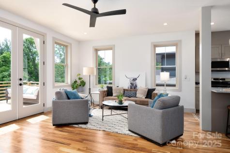 11 Middlebrook Road Asheville NC 28805