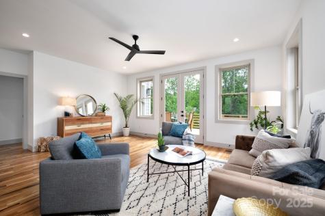 11 Middlebrook Road Asheville NC 28805