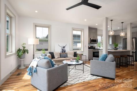 11 Middlebrook Road Asheville NC 28805