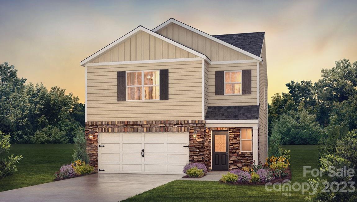 1264 37th Avenue Lane NE Hickory NC 28601