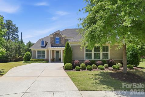 11502 Sweet Birch Lane Charlotte NC 28278