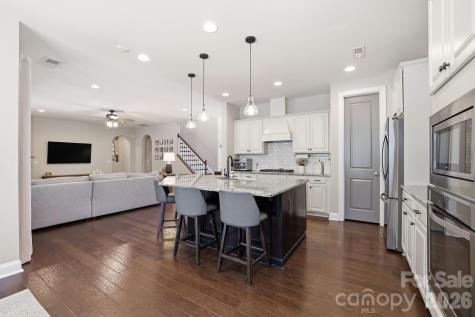 11502 Sweet Birch Lane Charlotte NC 28278