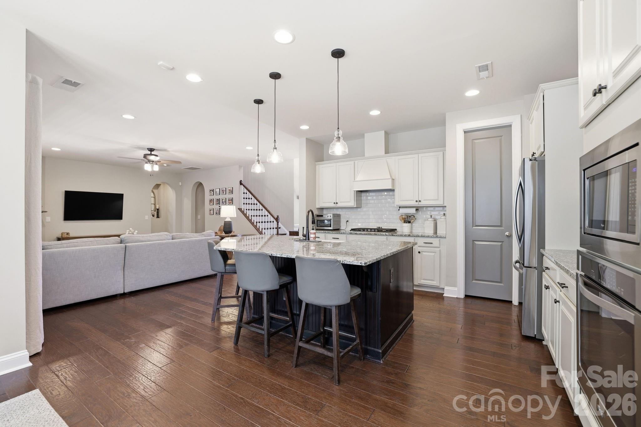 11502 Sweet Birch Lane Charlotte NC 28278
