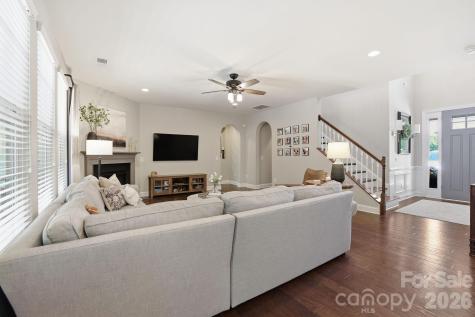 11502 Sweet Birch Lane Charlotte NC 28278