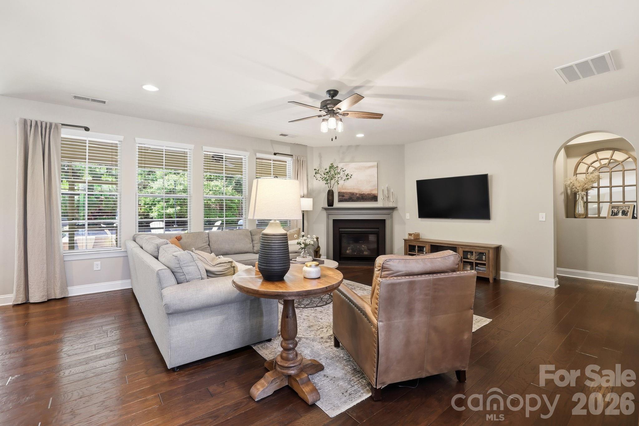 11502 Sweet Birch Lane Charlotte NC 28278