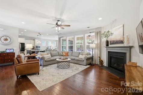 11502 Sweet Birch Lane Charlotte NC 28278