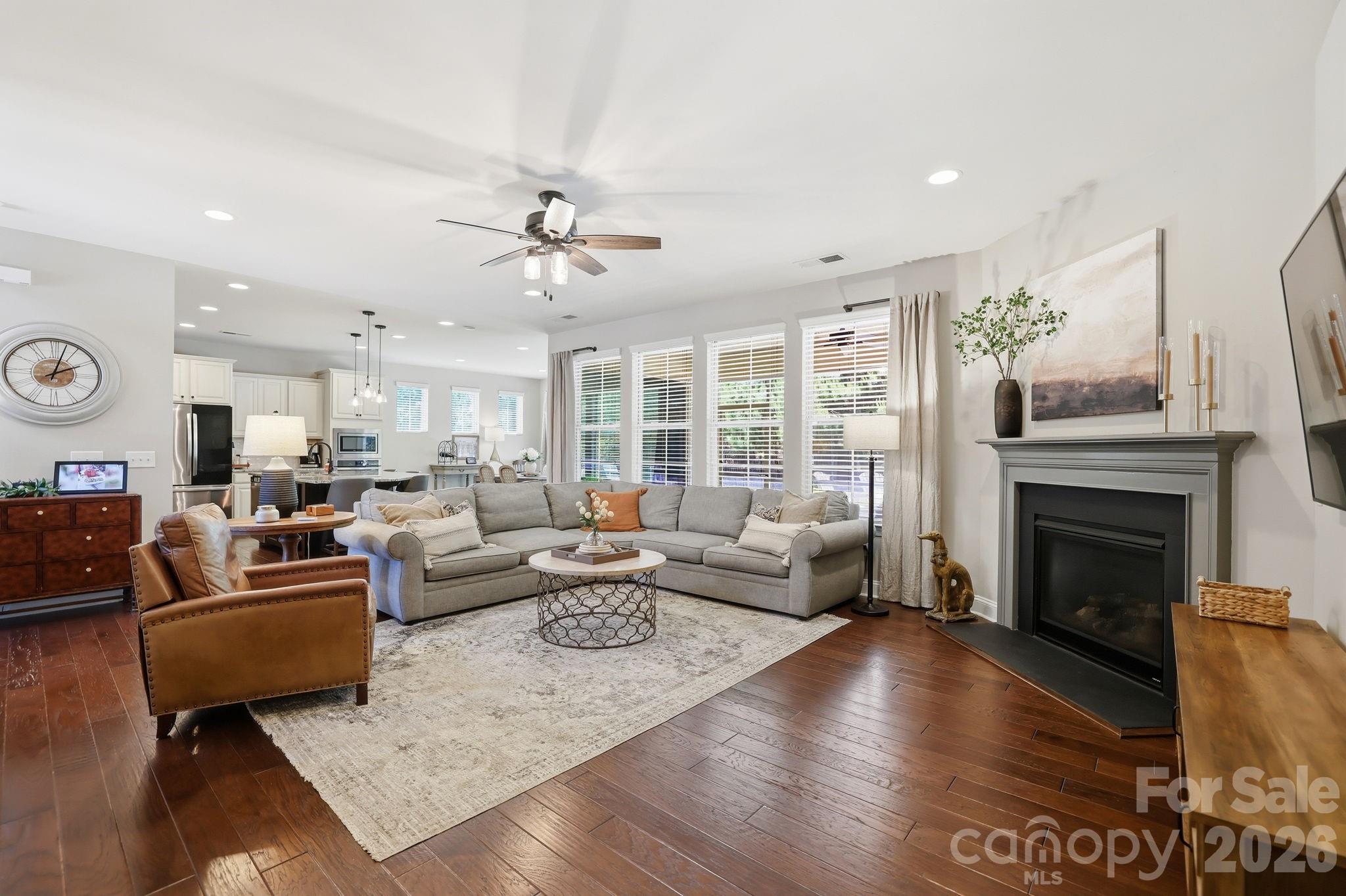 11502 Sweet Birch Lane Charlotte NC 28278