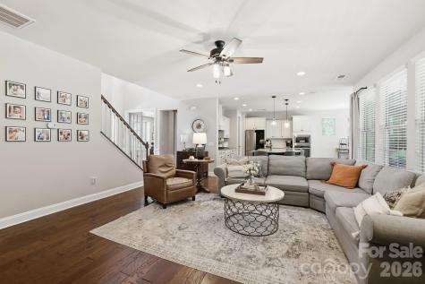 11502 Sweet Birch Lane Charlotte NC 28278