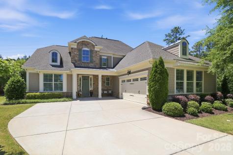 11502 Sweet Birch Lane Charlotte NC 28278
