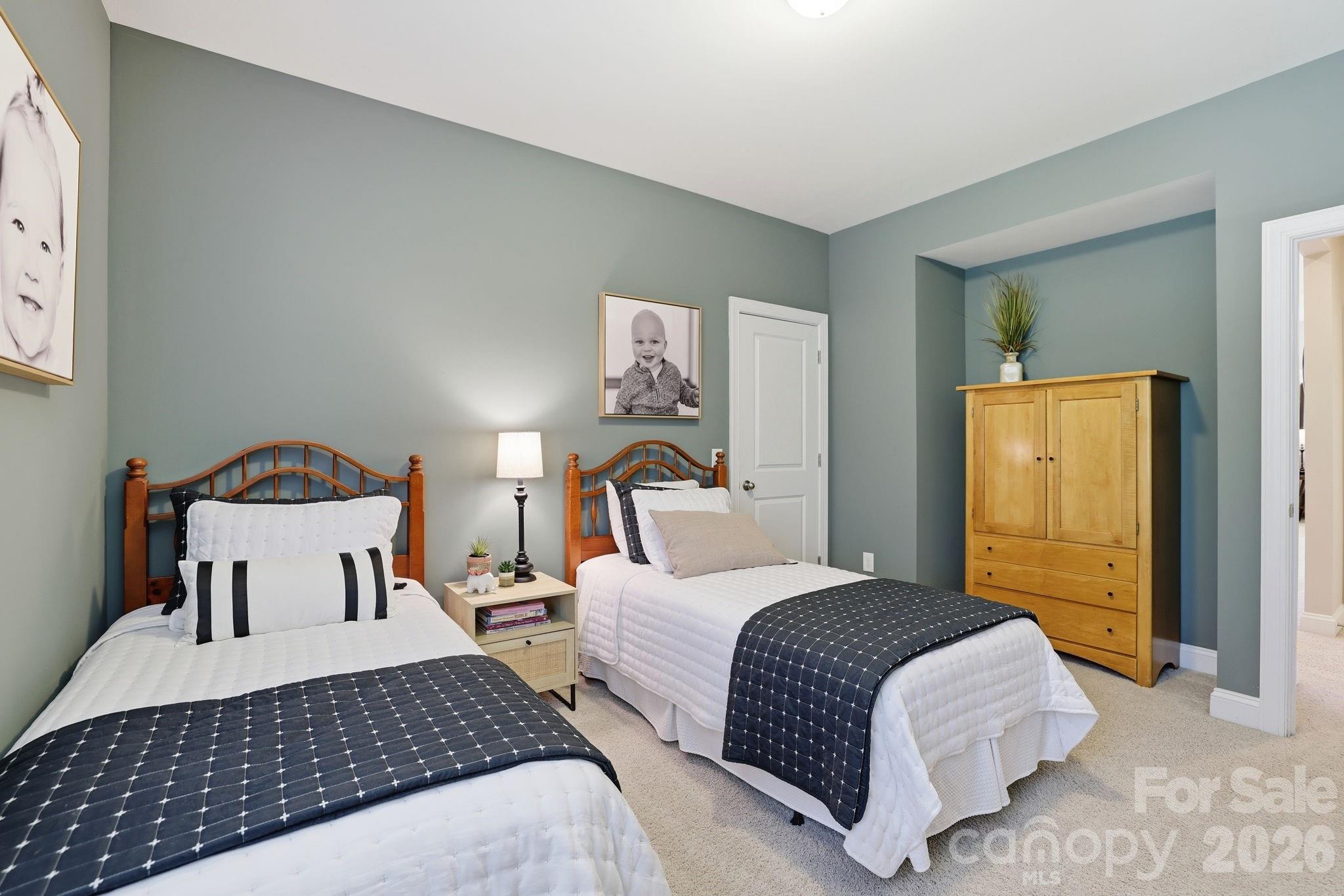 11502 Sweet Birch Lane Charlotte NC 28278
