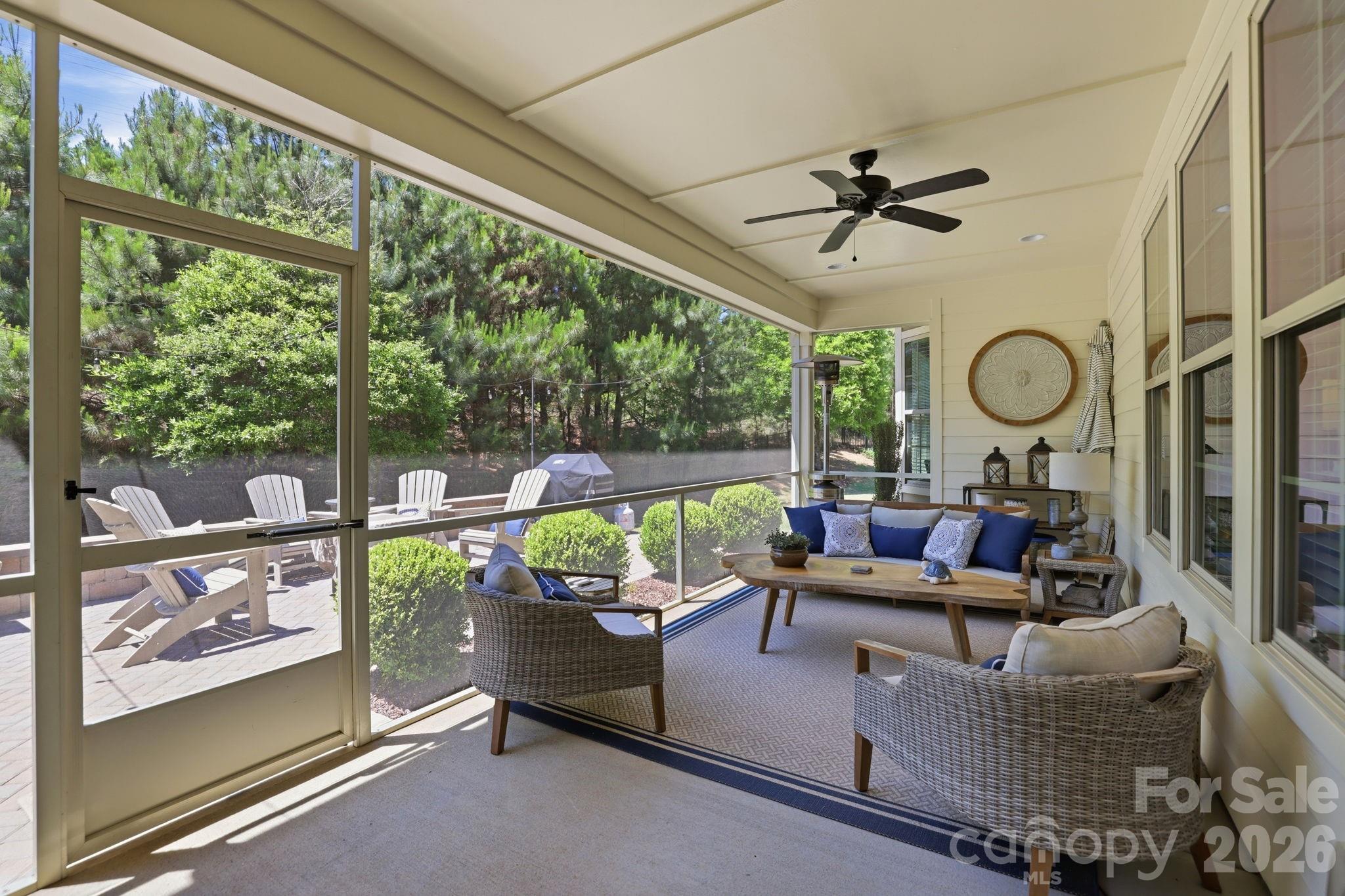 11502 Sweet Birch Lane Charlotte NC 28278