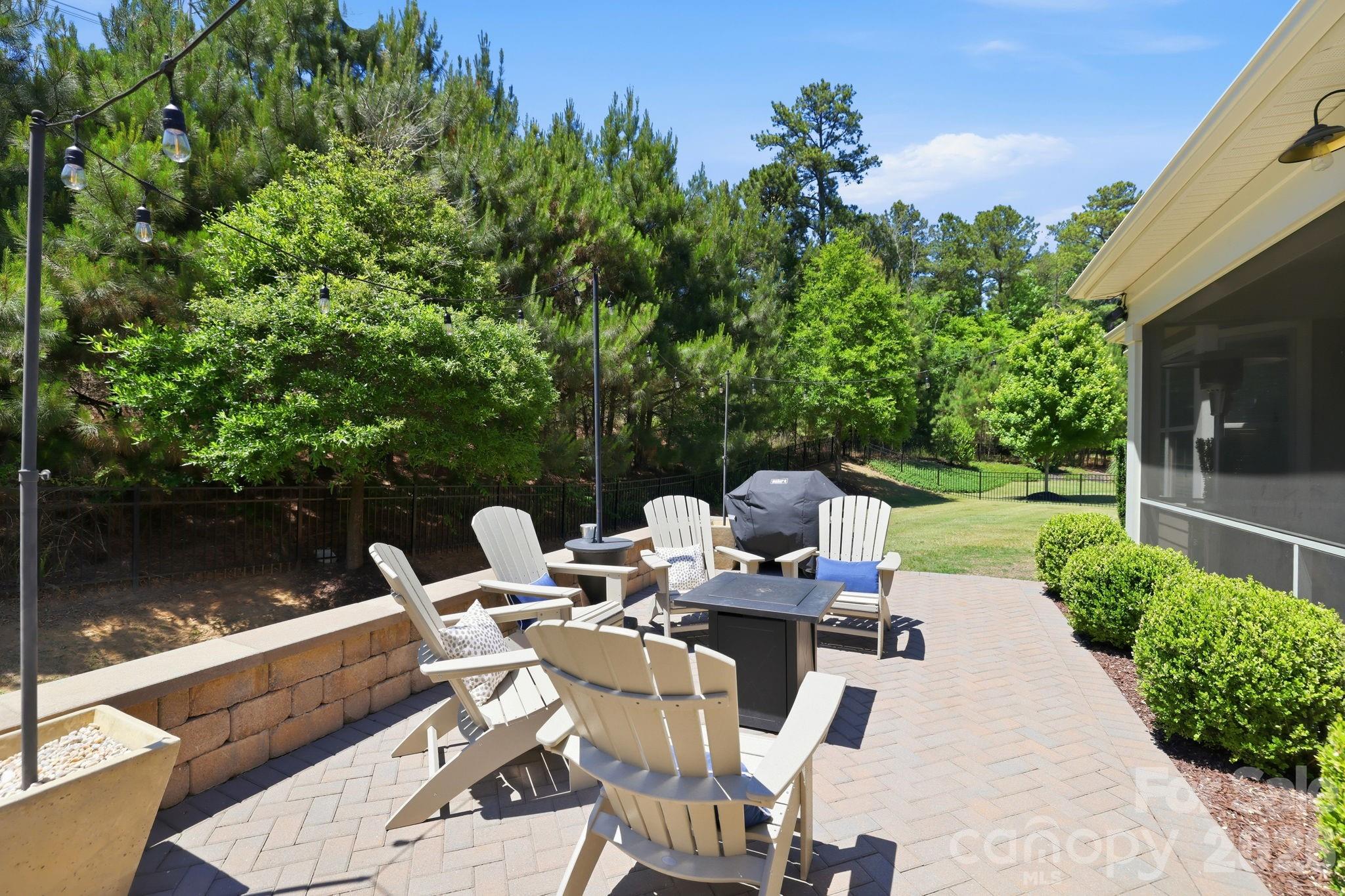 11502 Sweet Birch Lane Charlotte NC 28278