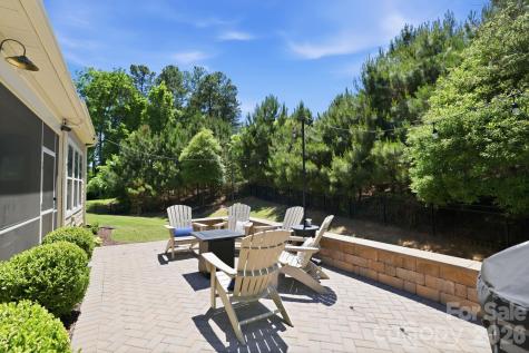 11502 Sweet Birch Lane Charlotte NC 28278
