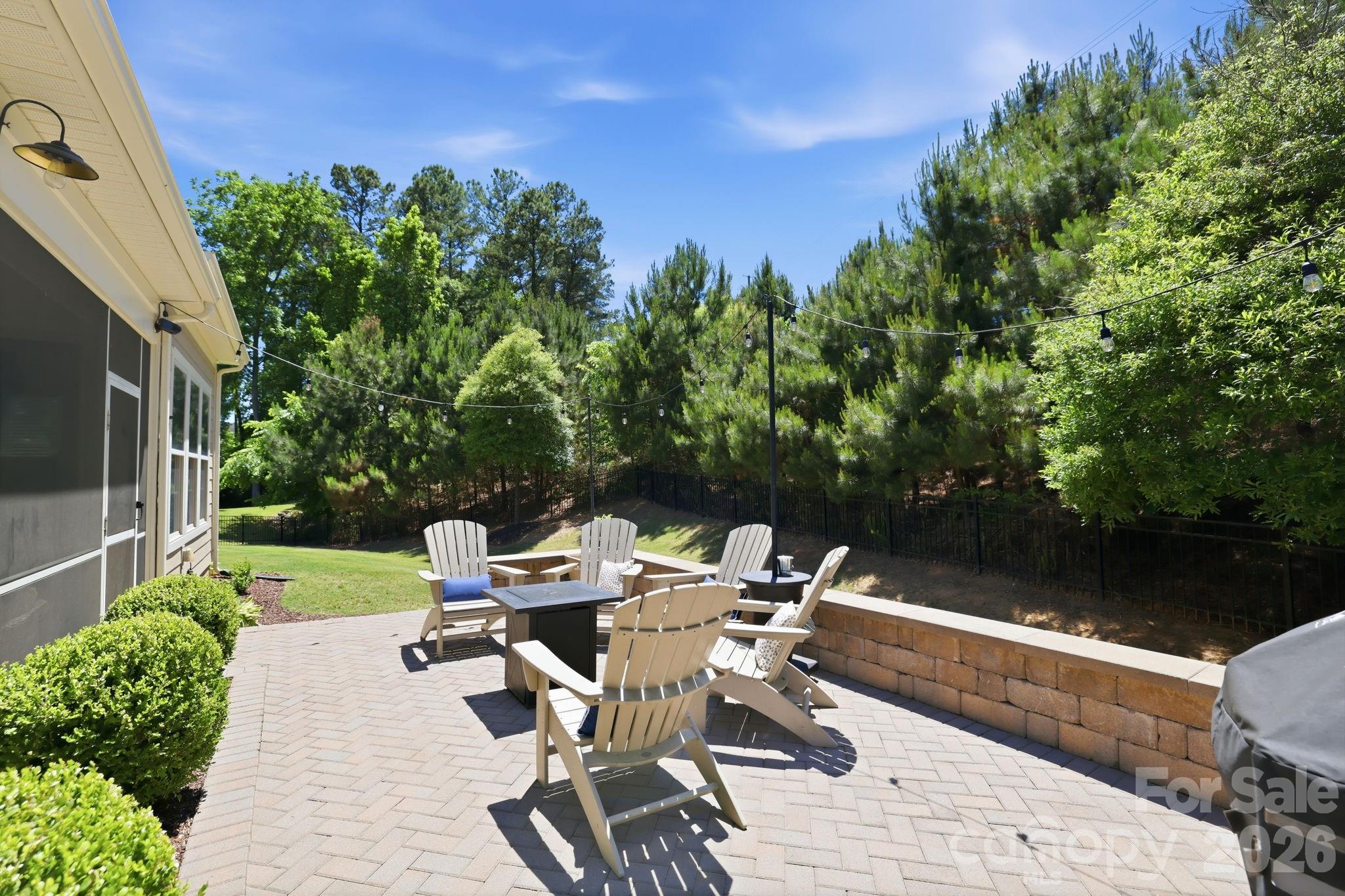 11502 Sweet Birch Lane Charlotte NC 28278