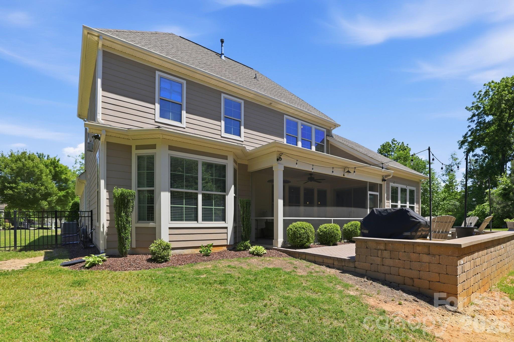 11502 Sweet Birch Lane Charlotte NC 28278