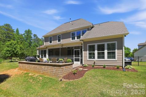 11502 Sweet Birch Lane Charlotte NC 28278