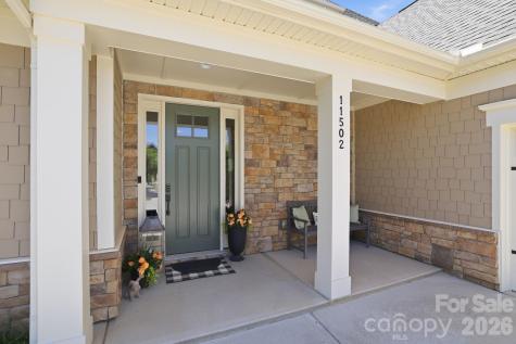 11502 Sweet Birch Lane Charlotte NC 28278