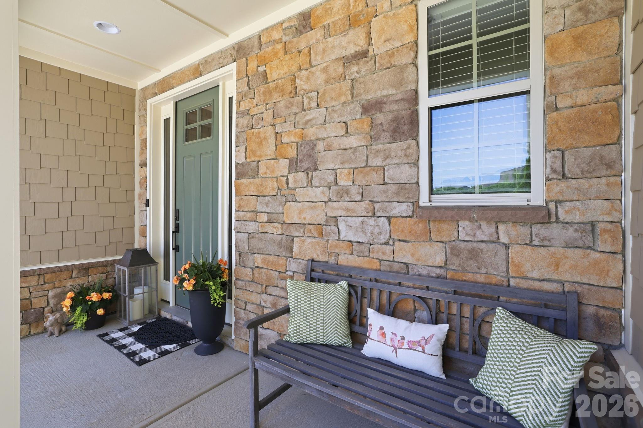 11502 Sweet Birch Lane Charlotte NC 28278