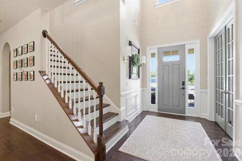 11502 Sweet Birch Lane Charlotte NC 28278