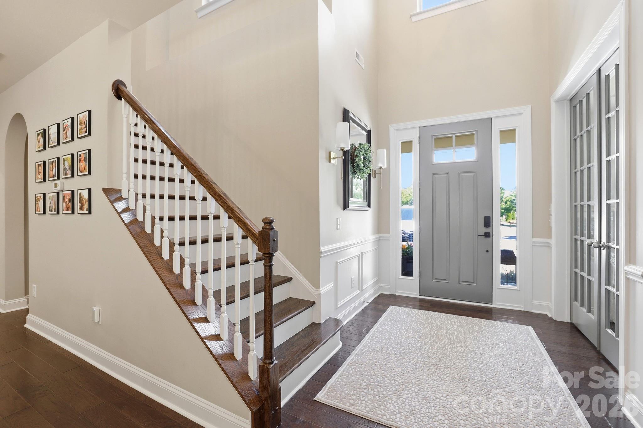 11502 Sweet Birch Lane Charlotte NC 28278