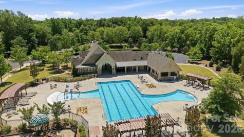 11502 Sweet Birch Lane Charlotte NC 28278