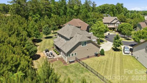 11502 Sweet Birch Lane Charlotte NC 28278