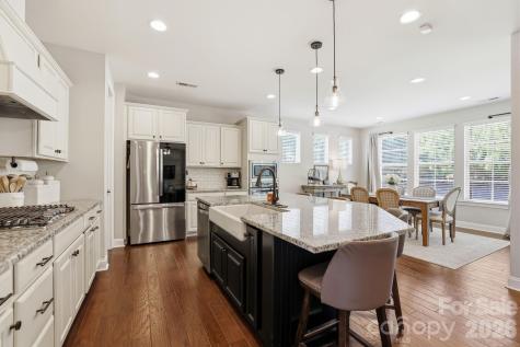 11502 Sweet Birch Lane Charlotte NC 28278