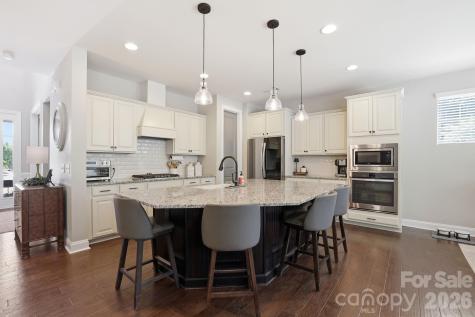 11502 Sweet Birch Lane Charlotte NC 28278