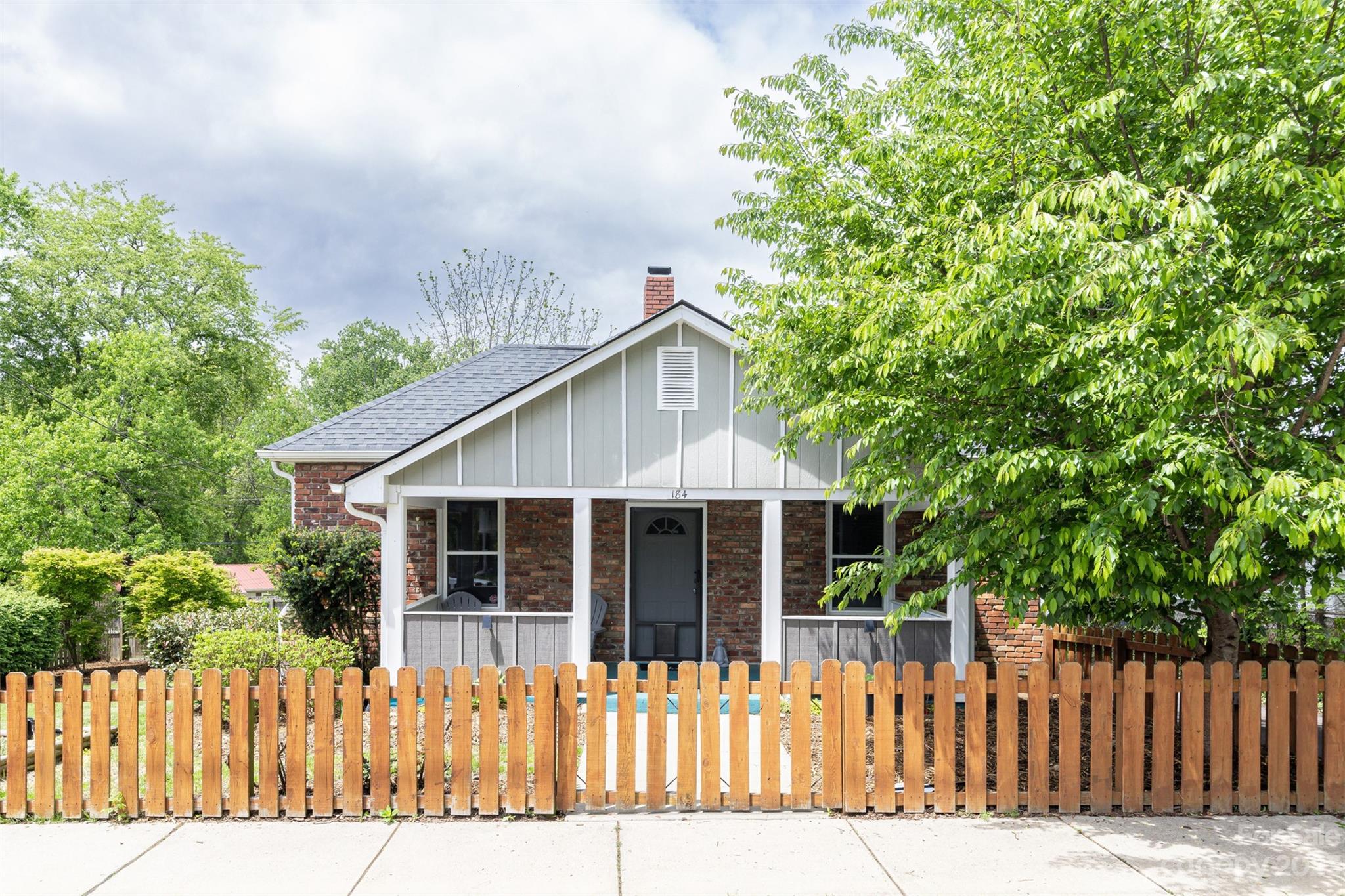 184 Westwood Place Asheville NC 28806