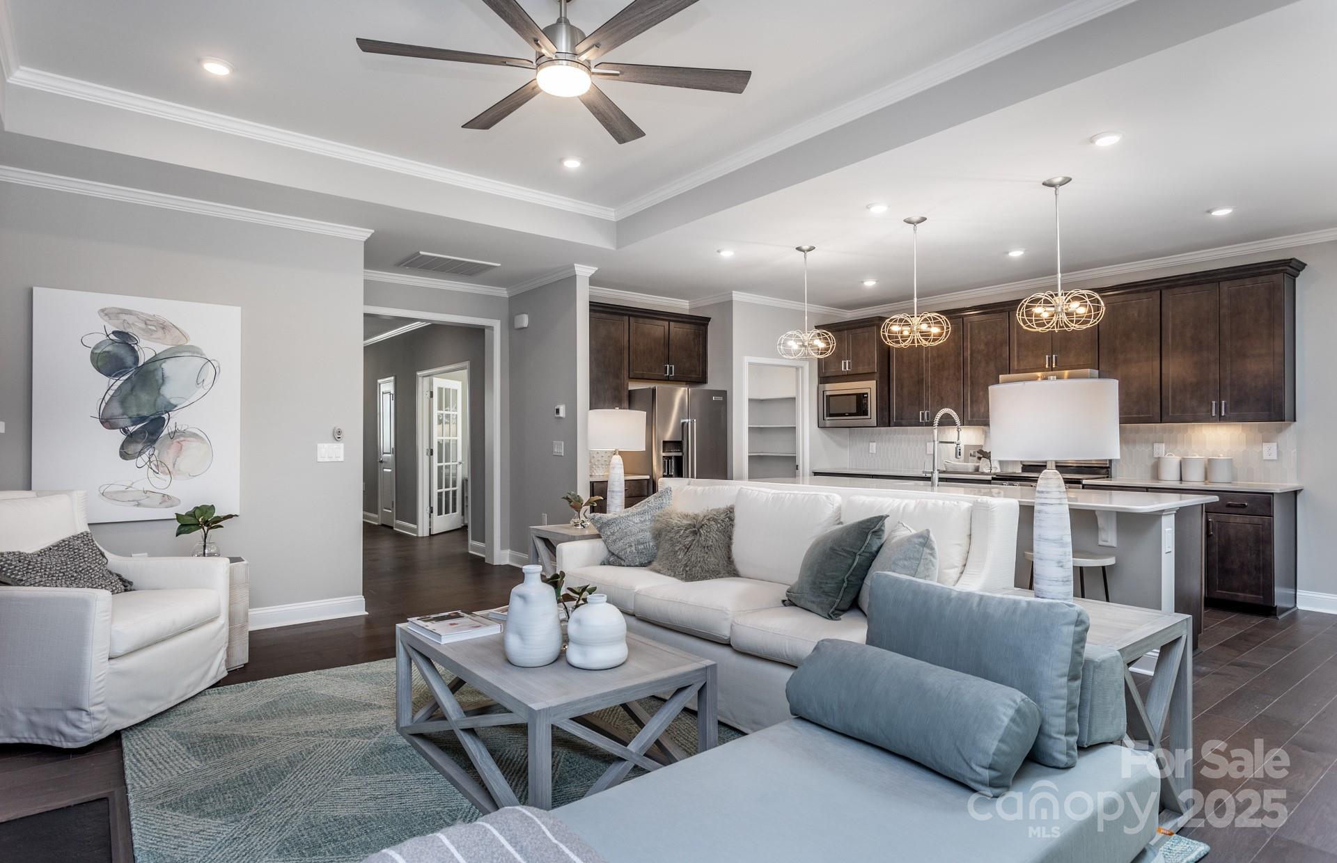 2736 Peak Court Belmont NC 28012