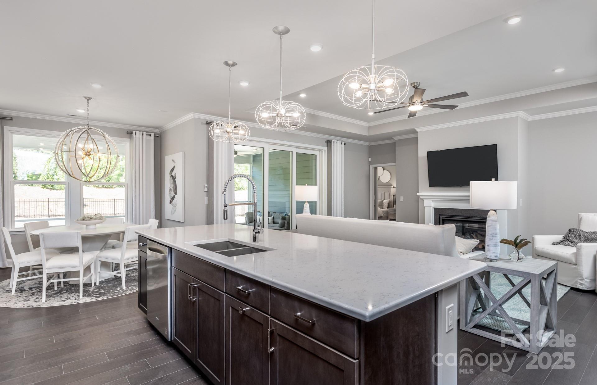 2736 Peak Court Belmont NC 28012