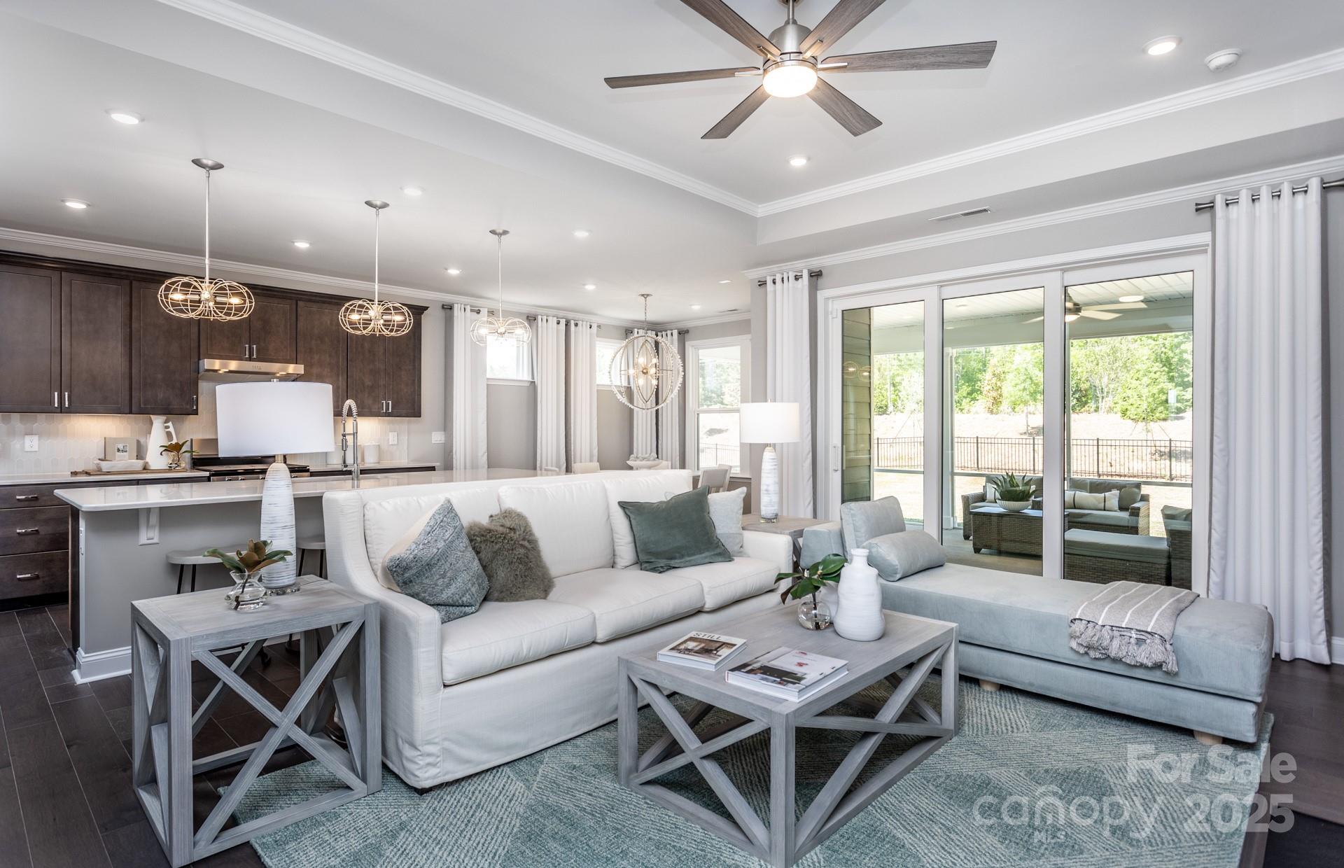 2736 Peak Court Belmont NC 28012