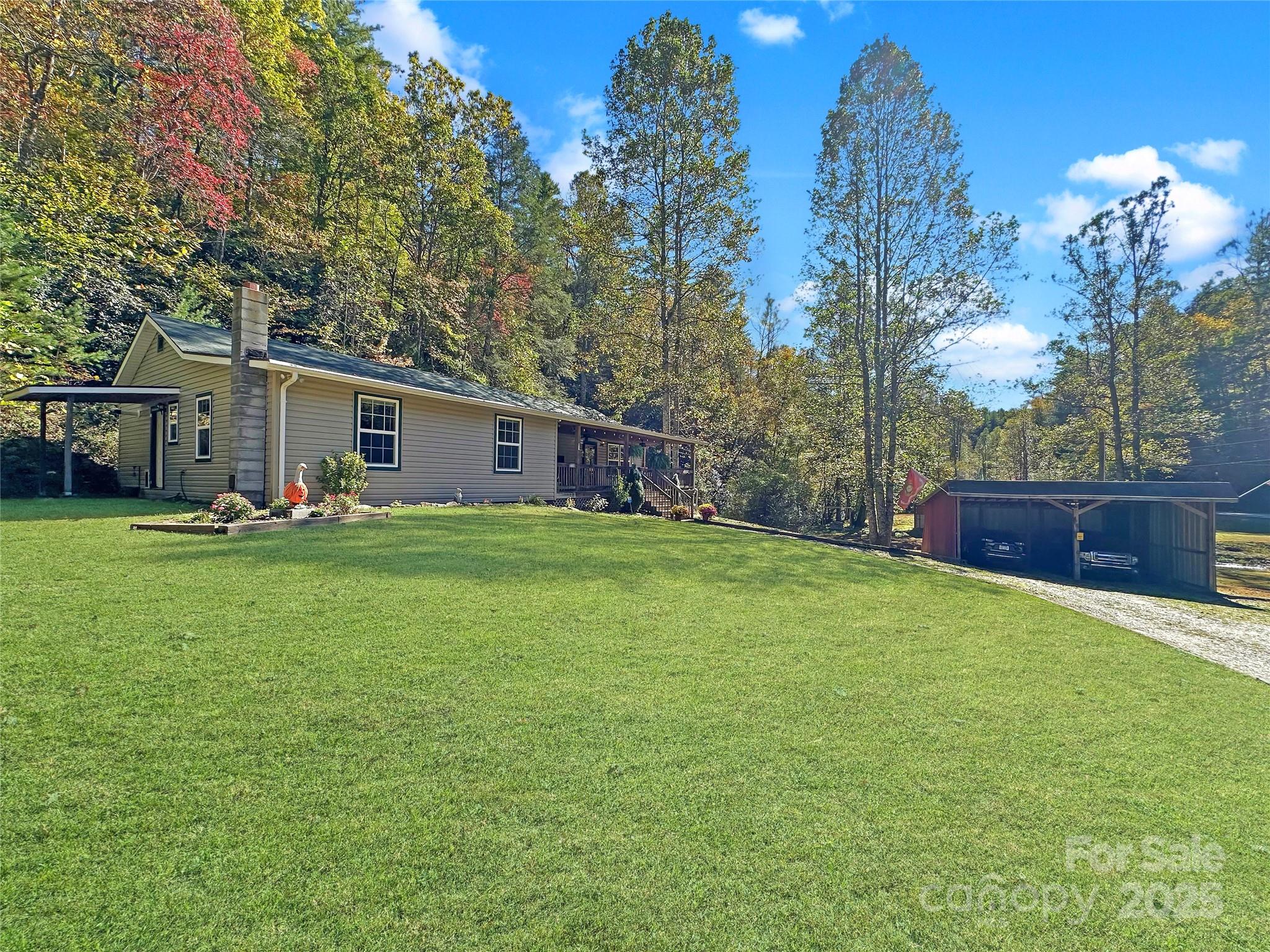 4203 Kirby Mountain Road Lenoir NC 28645