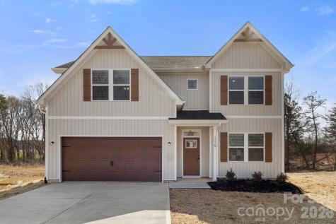 119 Indian Wells Court Harmony NC 28634