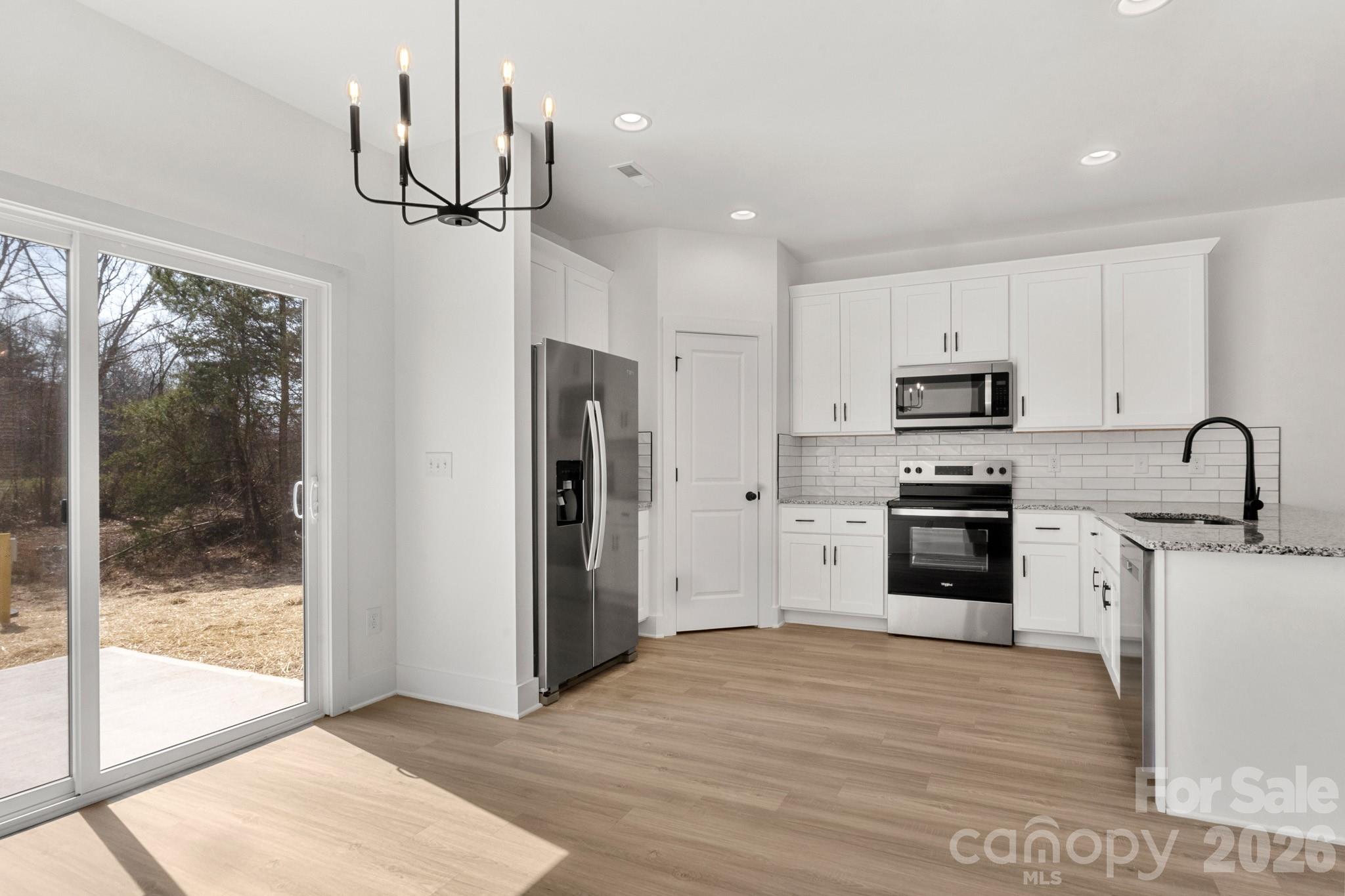119 Indian Wells Court Harmony NC 28634