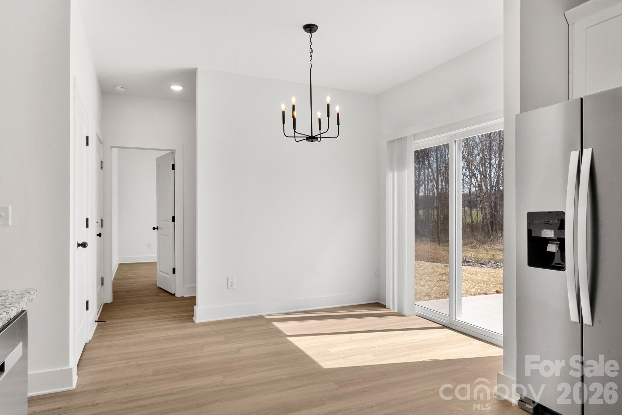 119 Indian Wells Court Harmony NC 28634