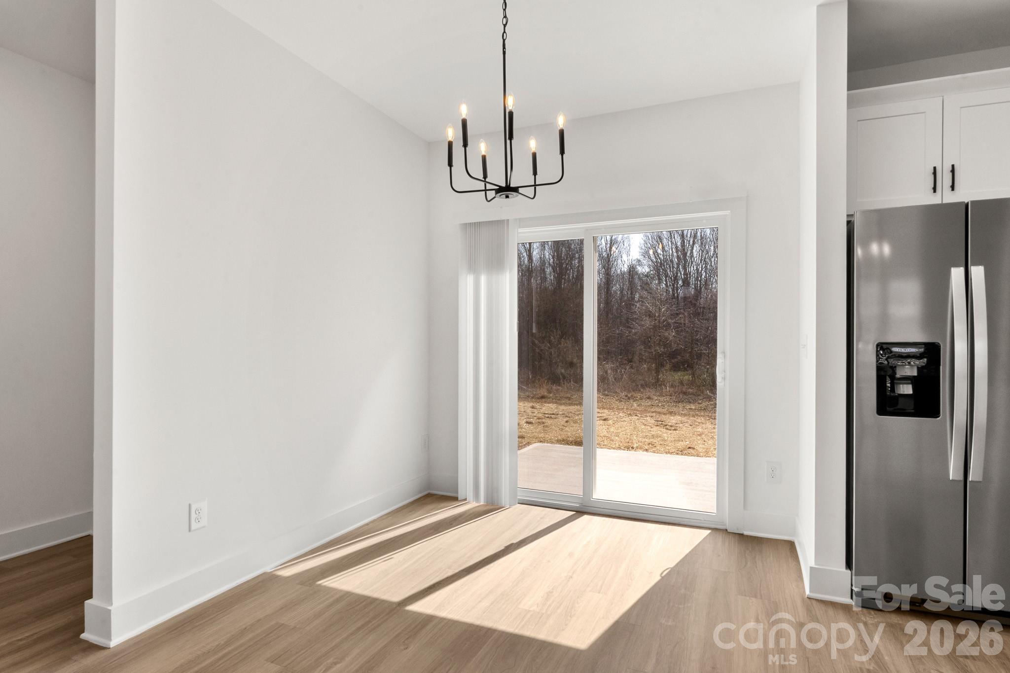 119 Indian Wells Court Harmony NC 28634
