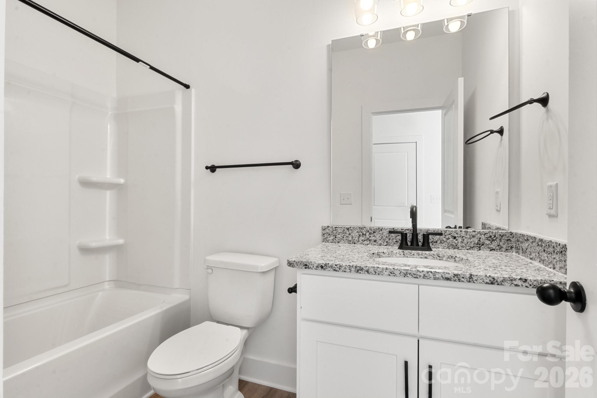 119 Indian Wells Court Harmony NC 28634