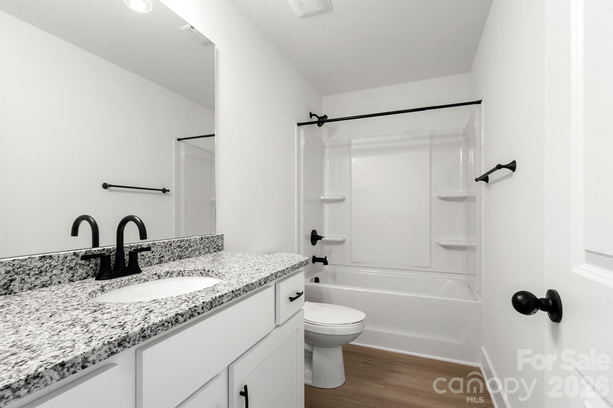 119 Indian Wells Court Harmony NC 28634