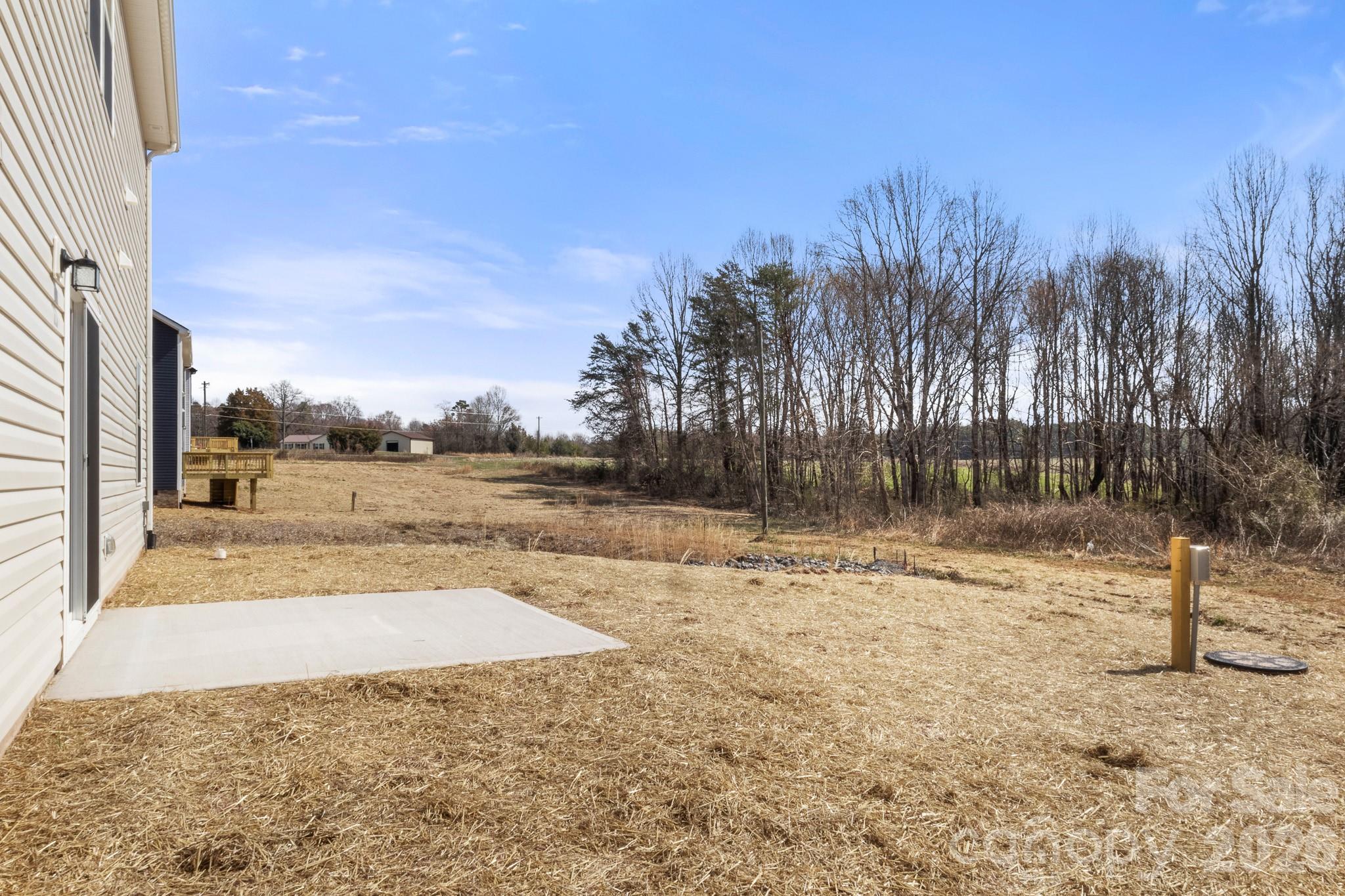 119 Indian Wells Court Harmony NC 28634