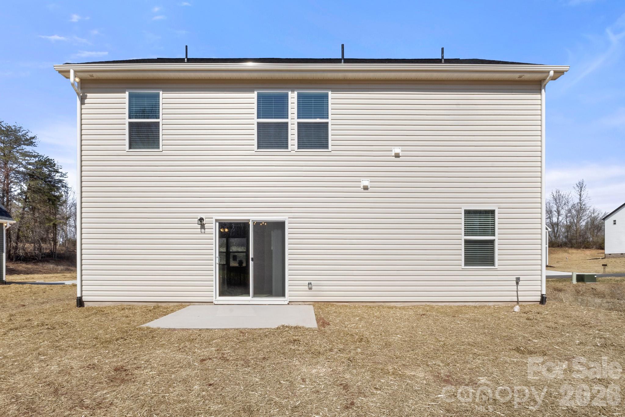 119 Indian Wells Court Harmony NC 28634